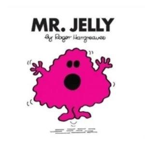 Image of Mr. Jelly