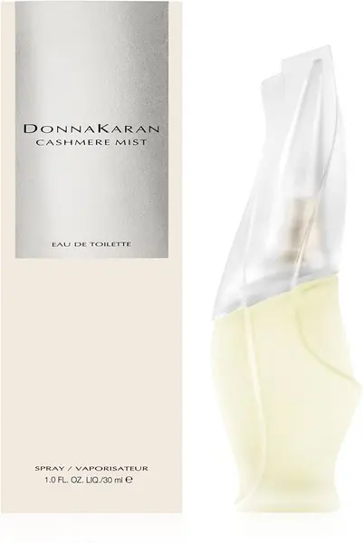 image of Donna Karan Cashmere Mist Eau de Toilette For Her 30ml