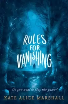 Image of Rules for Vanishing