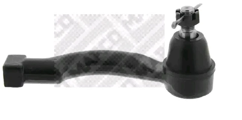 Image of MAPCO 52549 Track rod end Front Axle Right Tie Rod End (914)