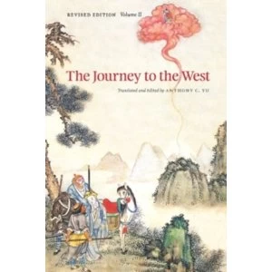 Image of The Journey to the West : v.2