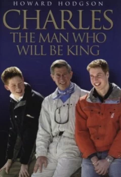 Image of Charles by Howard Hodgson Hardback