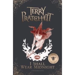 Image of I Shall Wear Midnight : Gift Edition