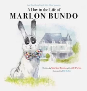 Image of last week tonight with john oliver presents a day in the life of marlon bun