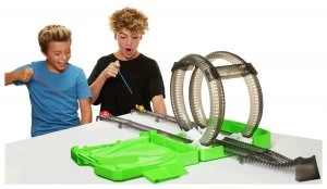 Image of Power Rippers 2 in 1 Competition Playset