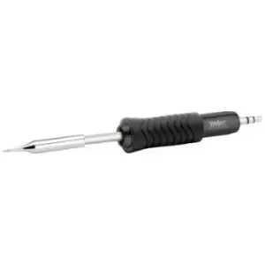 Image of Weller RTUS 006 S L M Soldering tip Chisel-shaped Tip size 0.60 mm Content