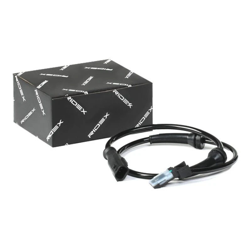 Image of RIDEX ABS sensor RIDEX 412W0925