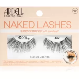 Image of Ardell Naked Lashes Stick-On Eyelashes 432