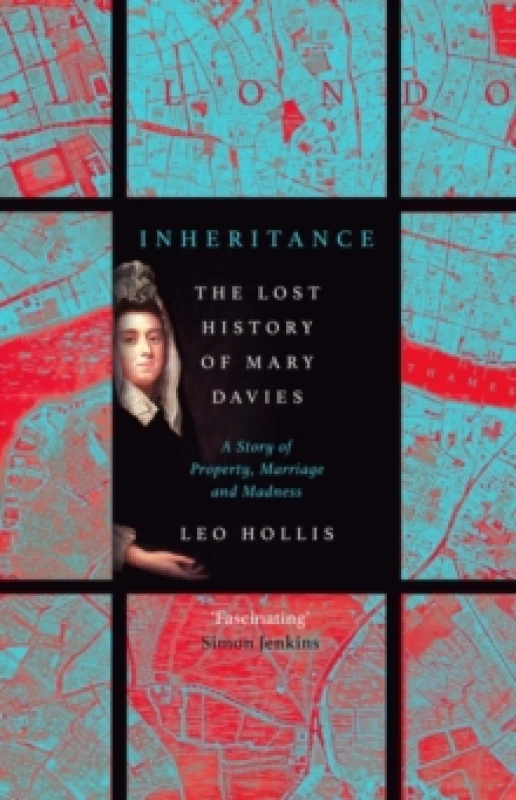 Image of Inheritance. Paperback. By Leo Hollis Books