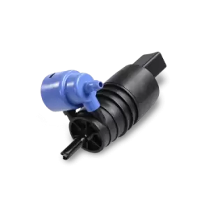 Image of HERTH+BUSS ELPARTS Windshield Washer Pump VW,AUDI,MERCEDES-BENZ 65451044 1J5955651,1K5955651,1T0955651 67127302588,67128362154,67128377612,6934159