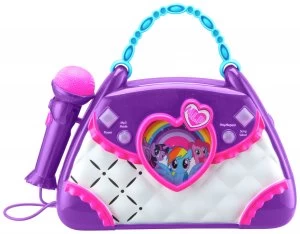 Image of My Little Pony Sing Along Karaoke.