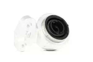 Image of DELPHI Arm Bushes BMW TD408W 31121095278,31121096984,31124004360 Suspension Bushes,Wishbone Bushes,Control Arm-/Trailing Arm Bush 31126750222