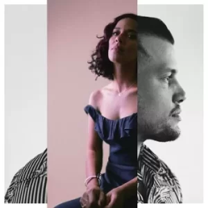 image of Moonlight by Johnnyswim CD Album