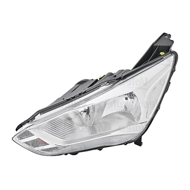 Image of VALEO 046690 Headlights PY21W, Left, LED Headlight (259)