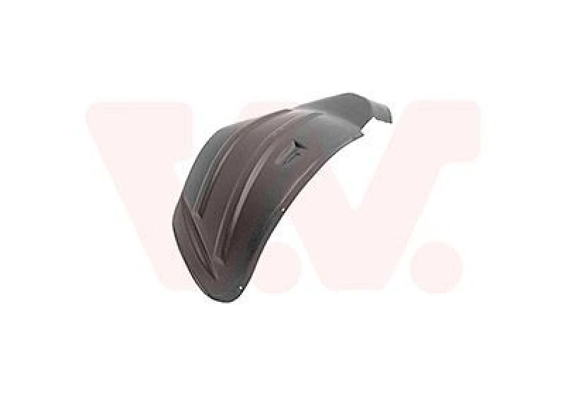 Image of VAN WEZEL Wheel arch liner VAN WEZEL 1747435