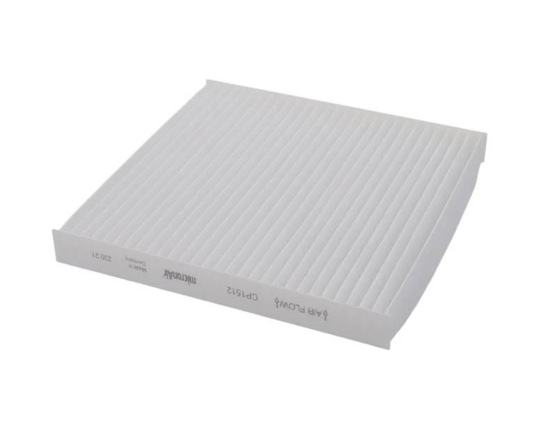 Image of CORTECO 80005281 Pollen filter Particulate Filter Filter,interior air (424)