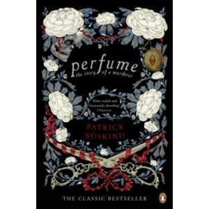 Image of Perfume: The Story of a Murderer by Patrick Suskind (Paperback, 2010)