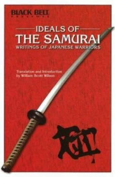 Image of Ideals of the Samurai by William Scott Wilson Paperback