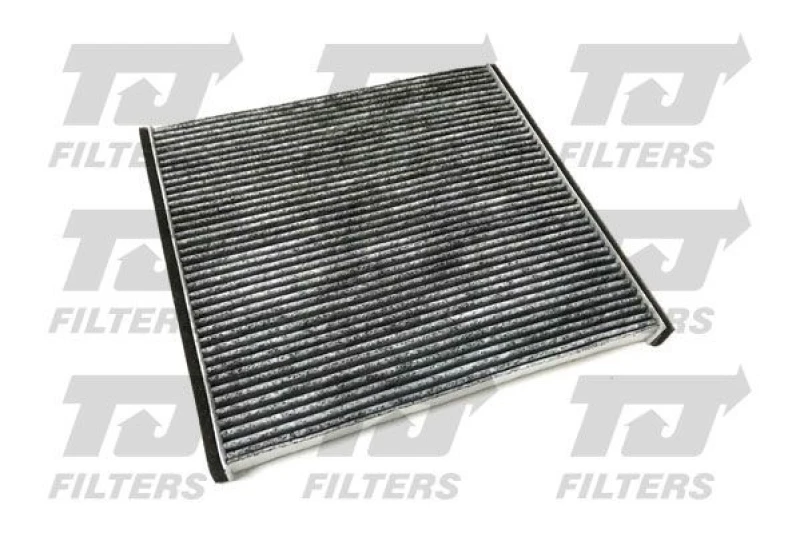 Image of QUINTON HAZELL Pollen filter QUINTON HAZELL QFC0455