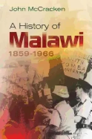 Image of history of malawi 1859 1966