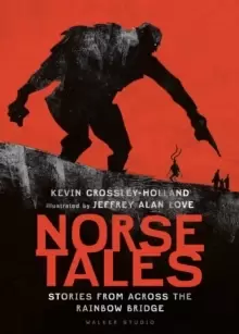 Image of Norse Tales: Stories from Across the Rainbow Bridge