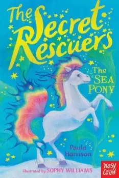 Image of The sea pony by Paula Harrison