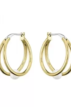 image of Ladies Boss Jewellery CORA Earrings 1580267