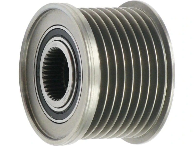 Image of AS-PL Alternator clutch pulley AS-PL AFP6038(V)