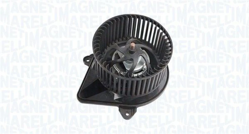 Image of MAGNETI MARELLI Heater blower motor MAGNETI MARELLI 069412294010