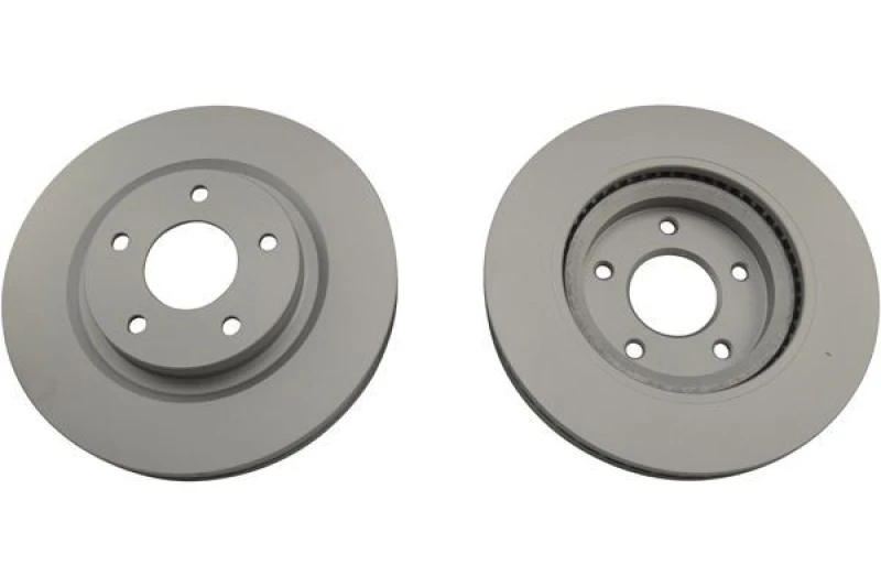 Image of KAVO PARTS Brake disc KAVO PARTS BR-6833-C