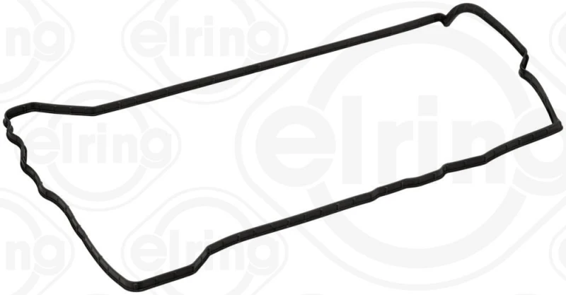 Image of Rocker cover gasket ELRING 787.210