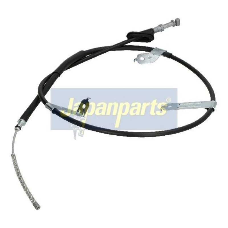 Image of JAPANPARTS Handbrake cable JAPANPARTS BC-716L