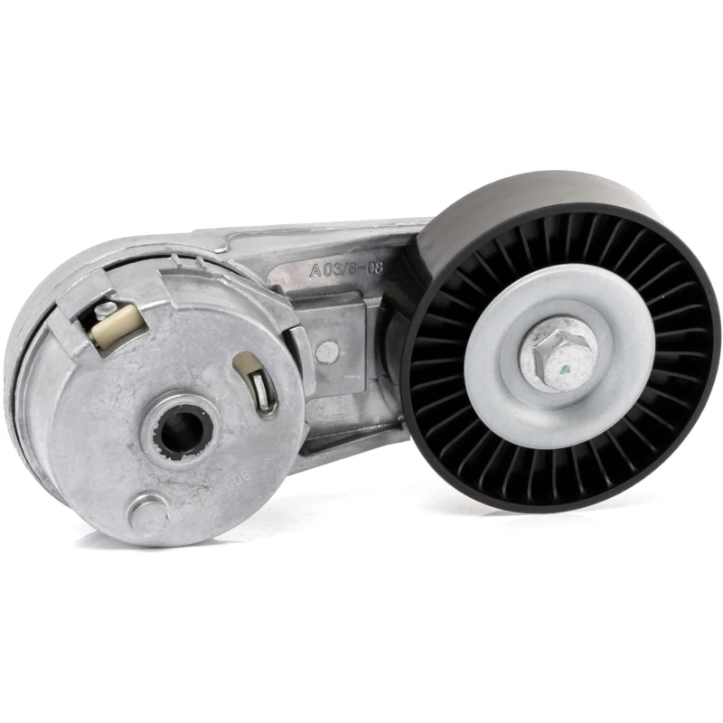 Image of STARK SKTP-0600078 Tensioner Pulley Tensioner Pulley,v-ribbed belt (310)
