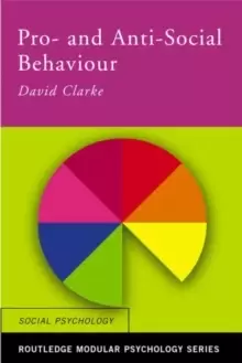 Image of Pro-Social and Anti-Social Behaviour