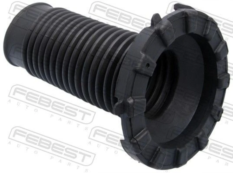 Image of Shock absorber dust cover FEBEST TSHB-MCV30F