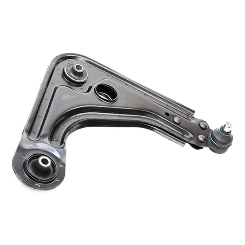 Image of STARK SKCA-0050436 Suspension arm Control Arm, Sheet Steel, Front Axle Sheet Steel Track Control Arm (273)