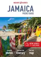 Image of insight guides pocket jamaica