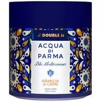 image of Acqua di Parma Blu Mediterraneo Arancia Di Capri Body Scrub 200ml