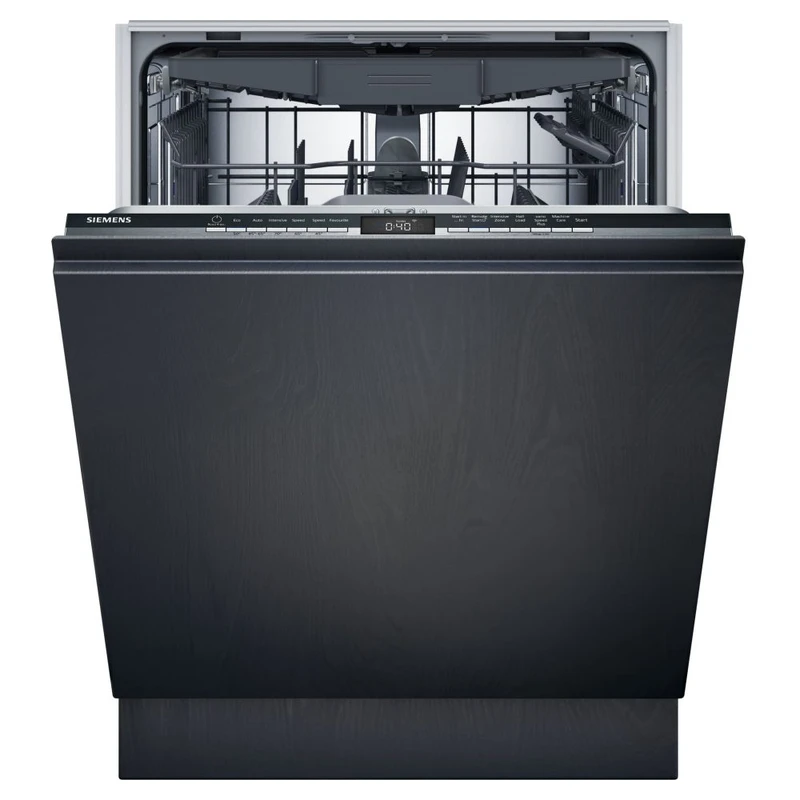 Image of Siemens iQ300 SX73HX10VG Full Size Fully Integrated Dishwasher