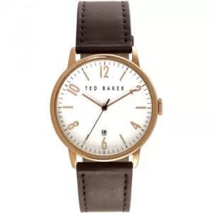 Image of Ted Baker Mens Daniel Watch