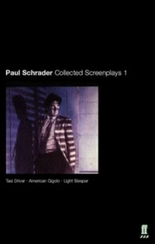 Image of Paul Schrader Vol. 1. by Paul Schrader Paperback