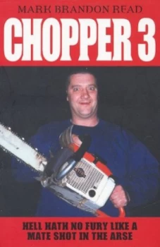Image of Chopper 3 by Mark Brandon Read Paperback