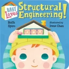 Image of Baby Loves Structural Engineering!
