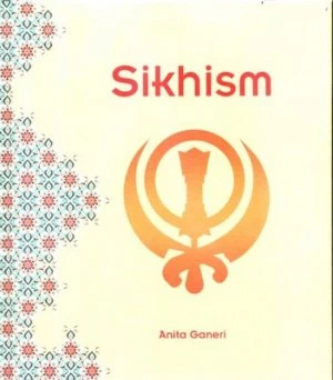Image of Sikhism by Anita Ganeri Hardback