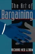 Image of art of bargaining