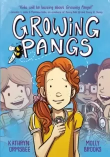 Image of Growing Pangs