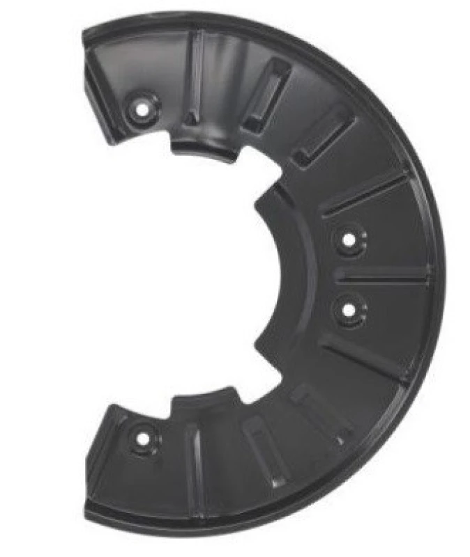 Image of PROCARO PR19-1210 Brake Disc Back Plate Front Axle Left Splash Panel,brake disc (1330)