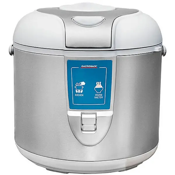 image of Gastroback Gastroback - Design Rice Cooker Pro 62518