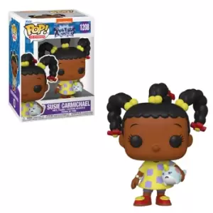 image of Rugrats Susie Funko Pop! Vinyl