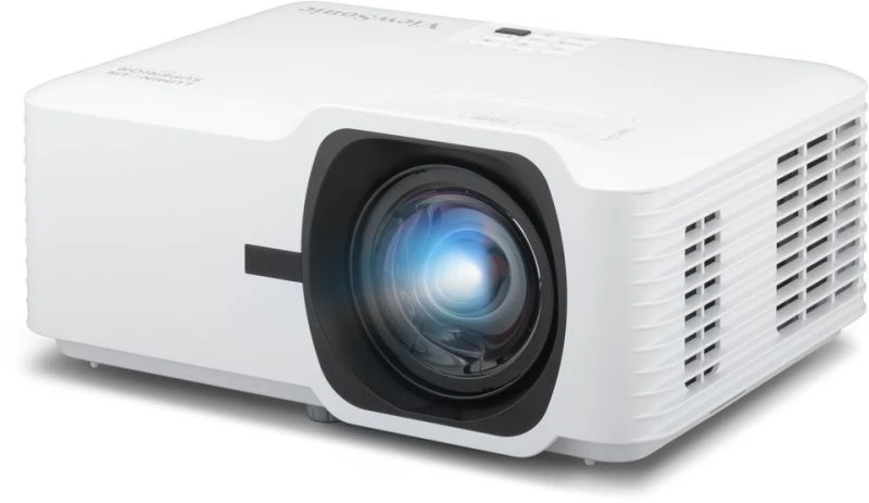 Image of Viewsonic LSD400HD-ST data projector Standard throw projector 4000 ANS